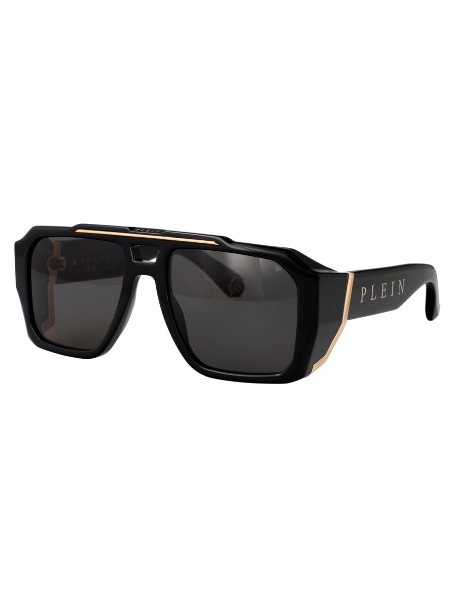 Philipp Plein solglasögon