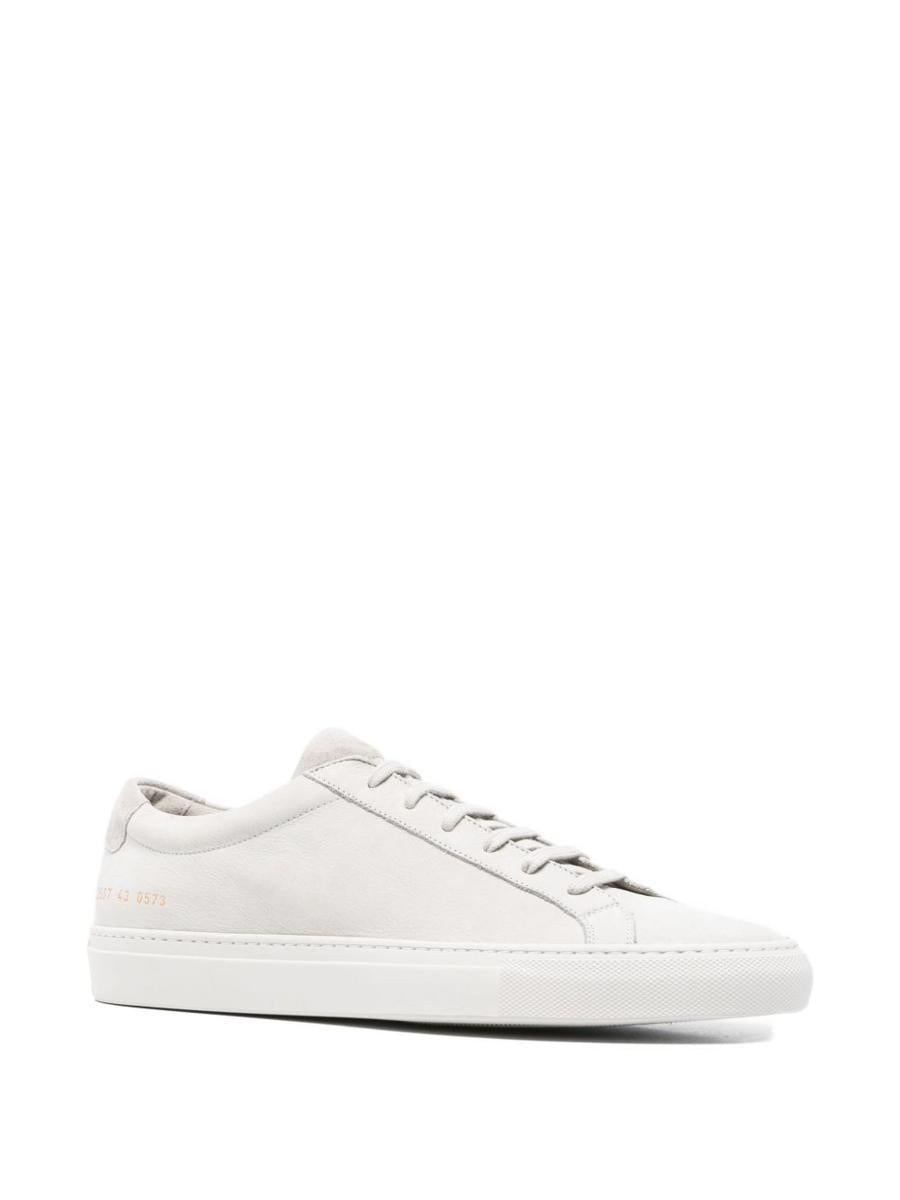 Vanliga projekt Sneakers