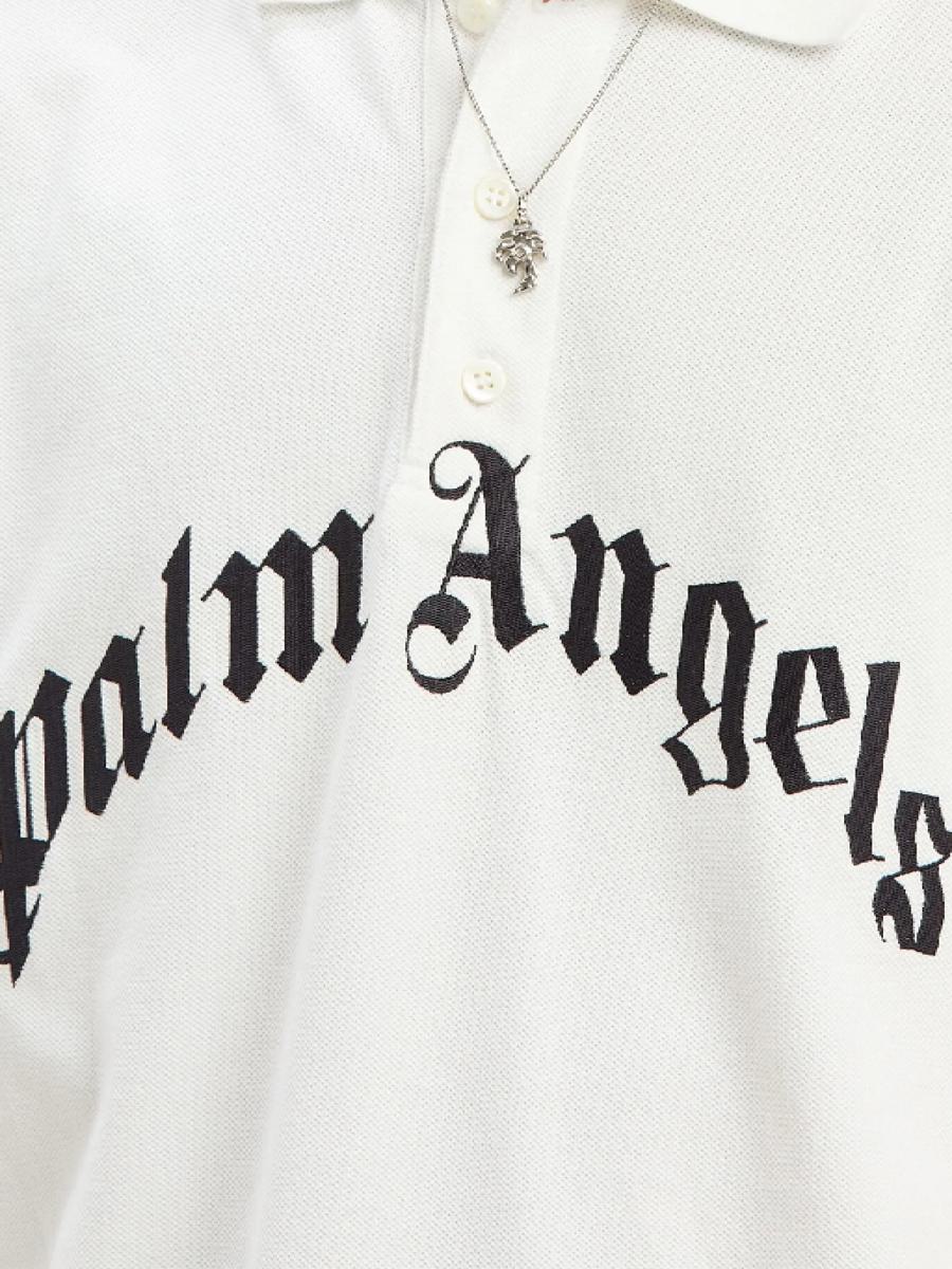 Palm Angels T-shirts och pikétröjor