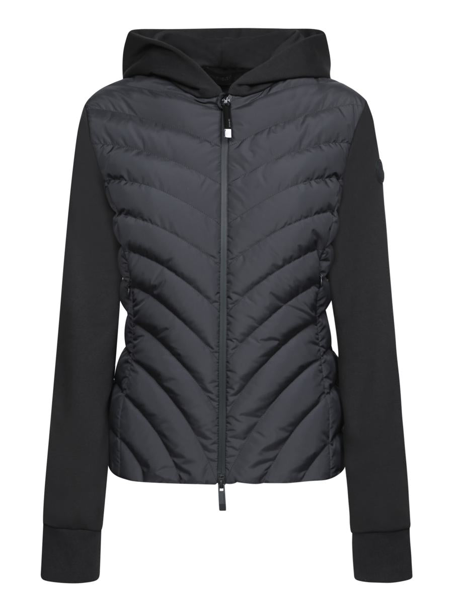 Moncler-koftor