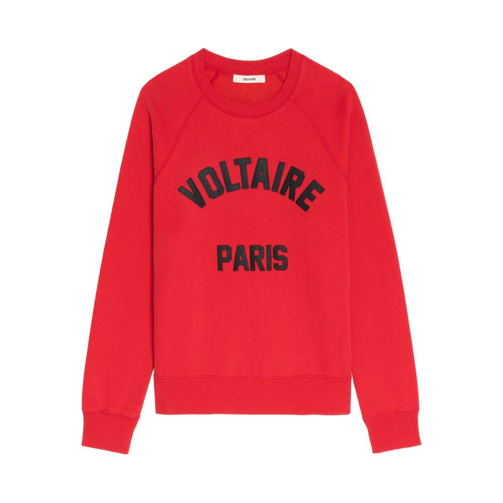 Zadig&Voltaire-tröjor