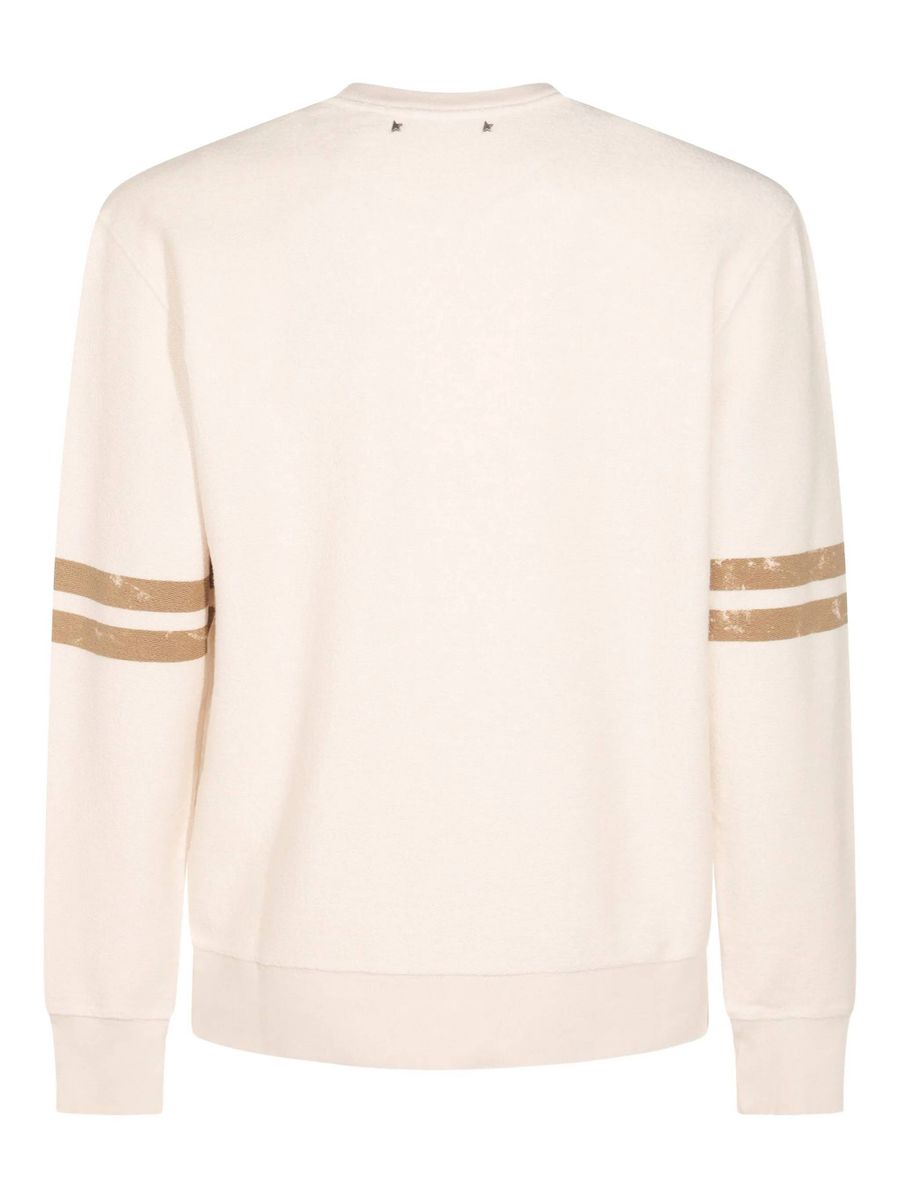 Golden Goose bomullströja