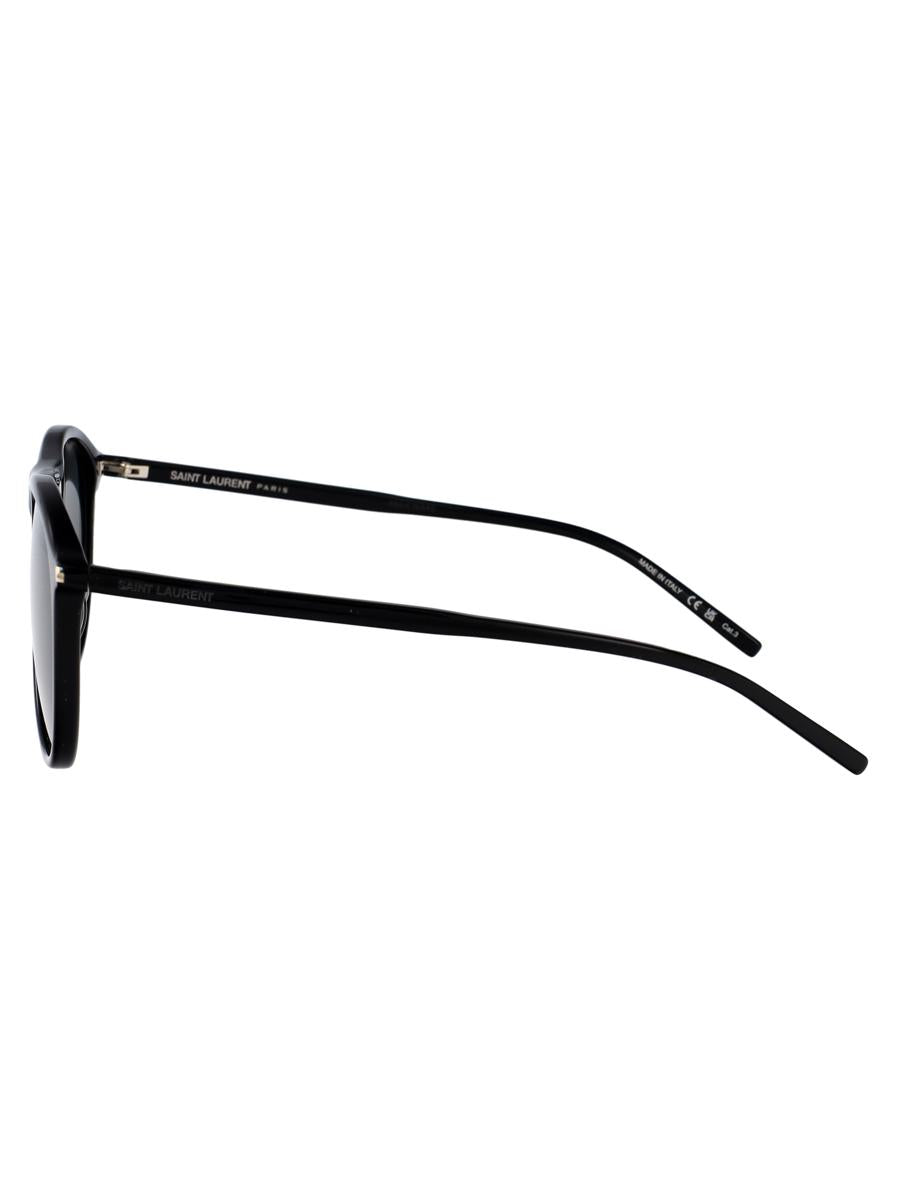 Saint Laurent Eyewear solglasögon