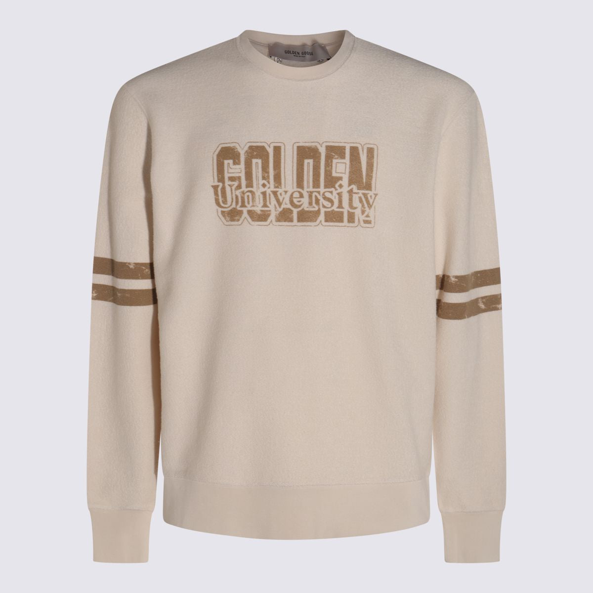 Golden Goose bomullströja