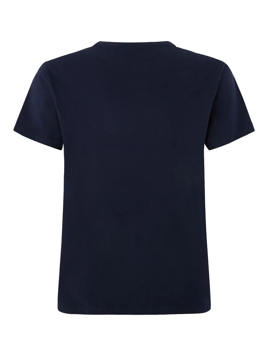 Pinko T-shirts och pikétröjor