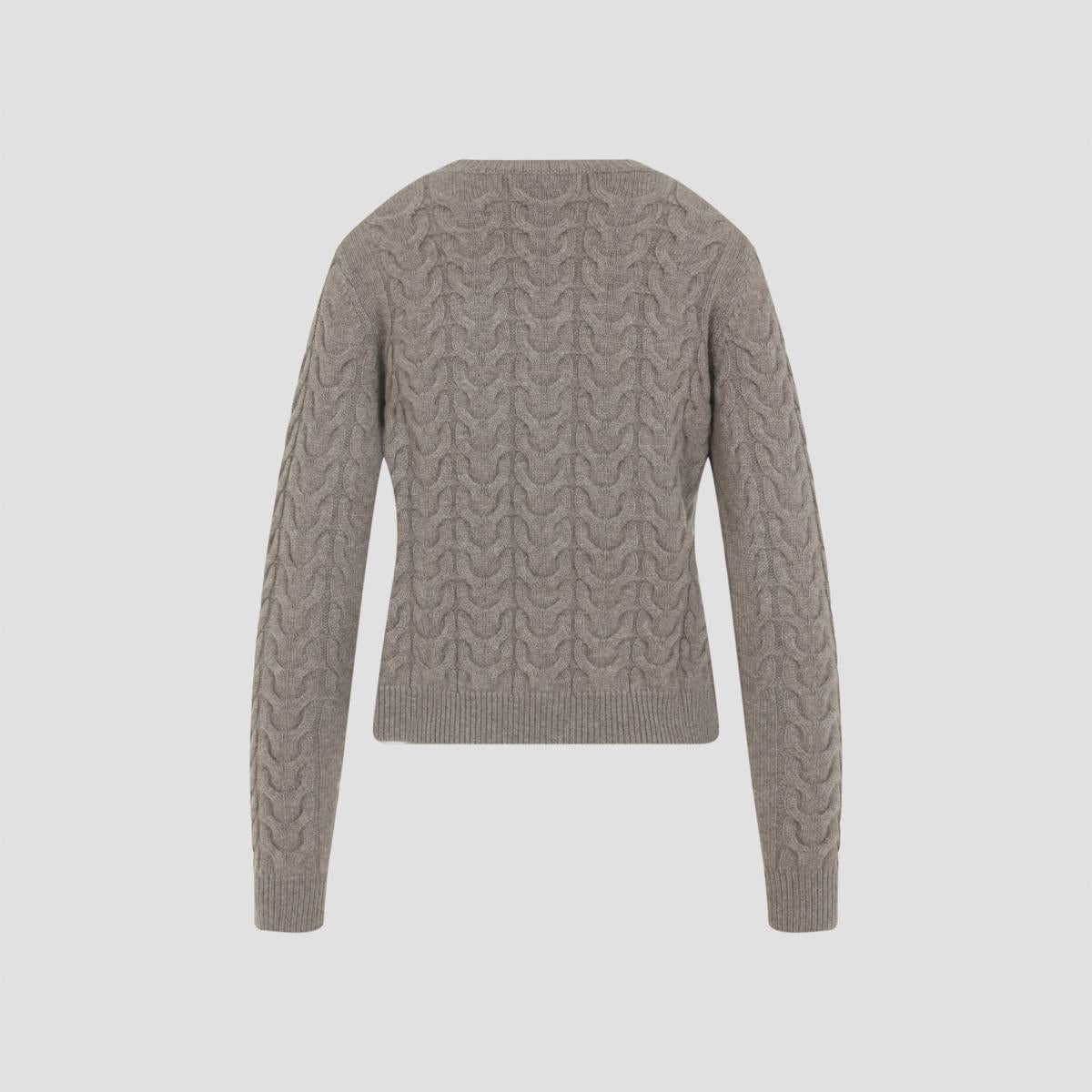 Max Mara-tröja