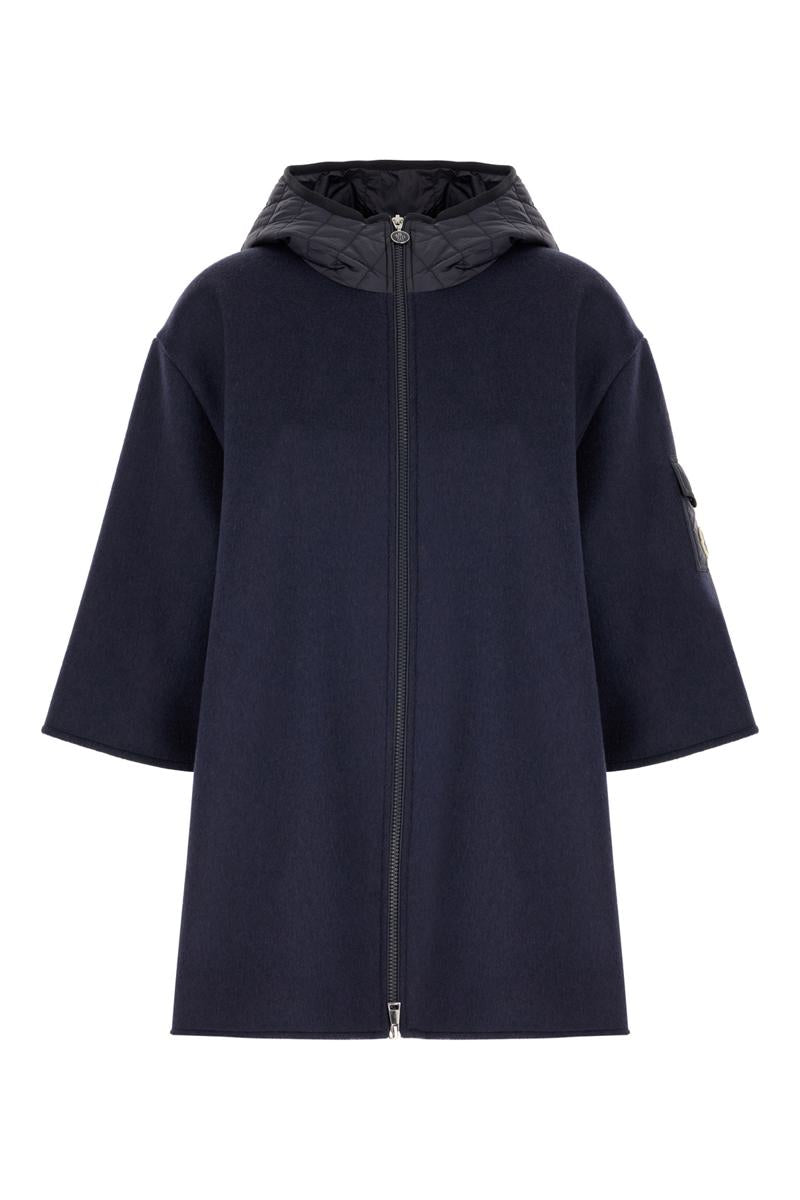 Moncler Stickade kläder