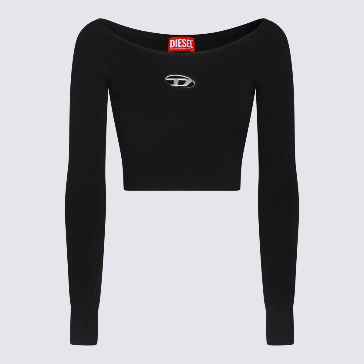 Diesel Oval-D Topp