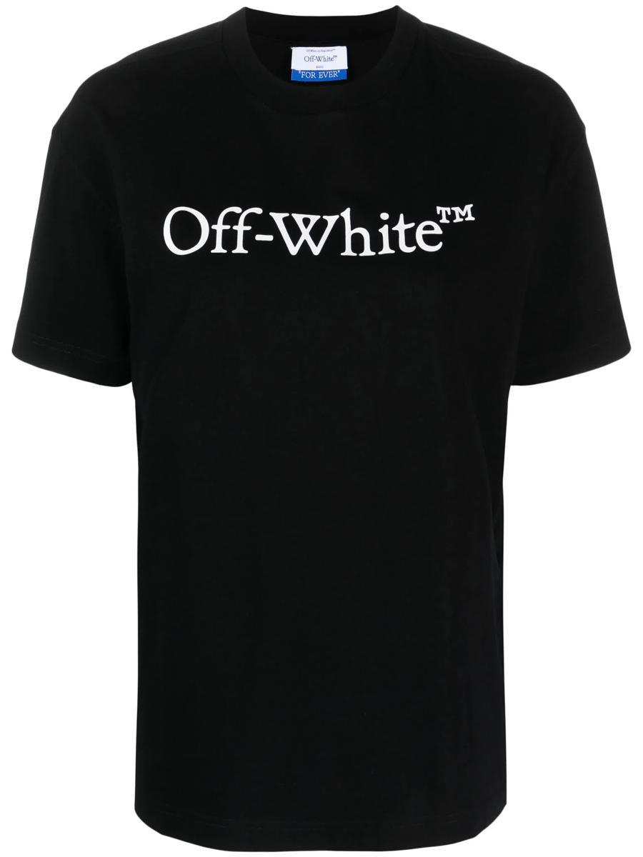 Off-white Casual T-shirt Kläder