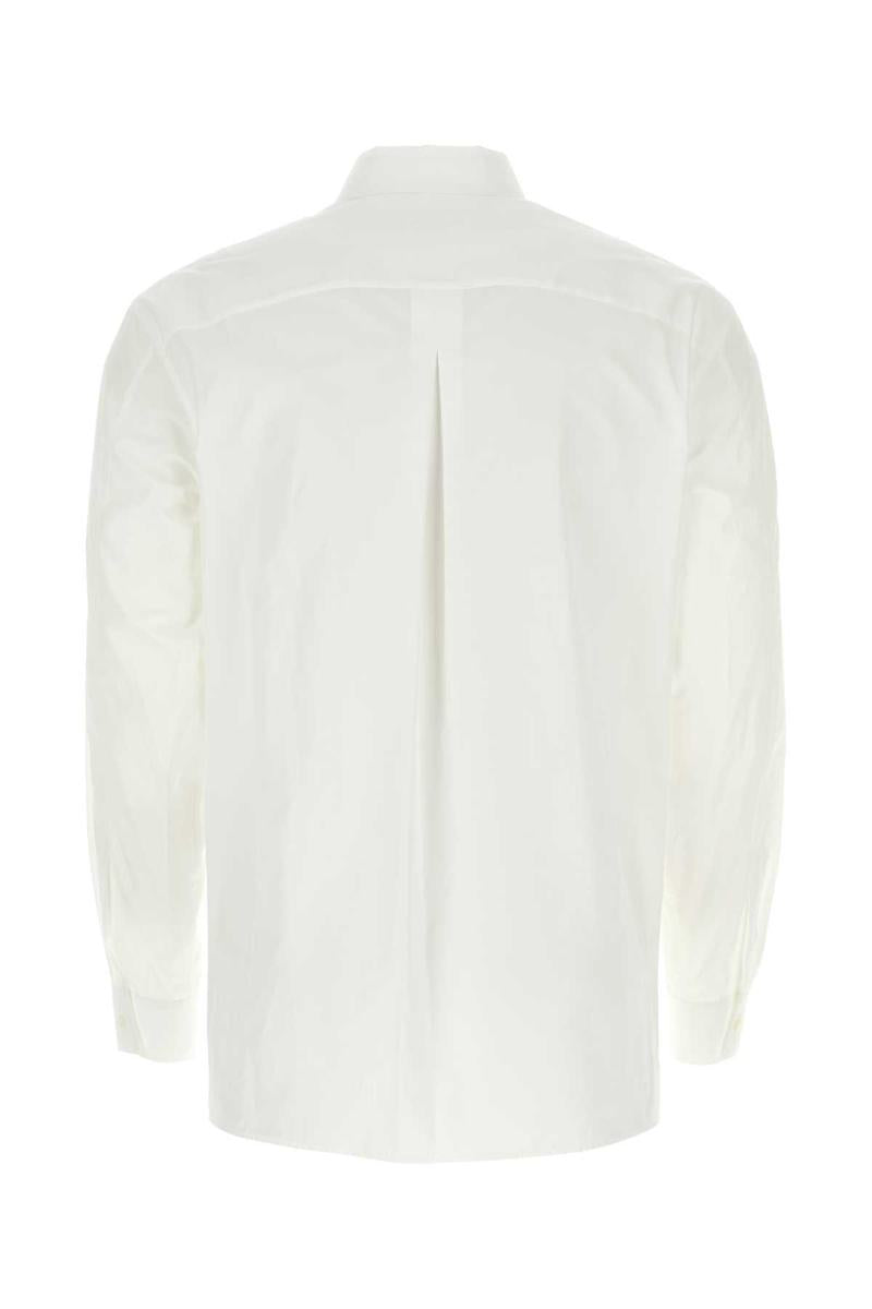 Jil Sander-skjortor