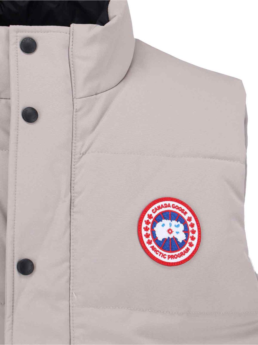 Canada Goose Jackor