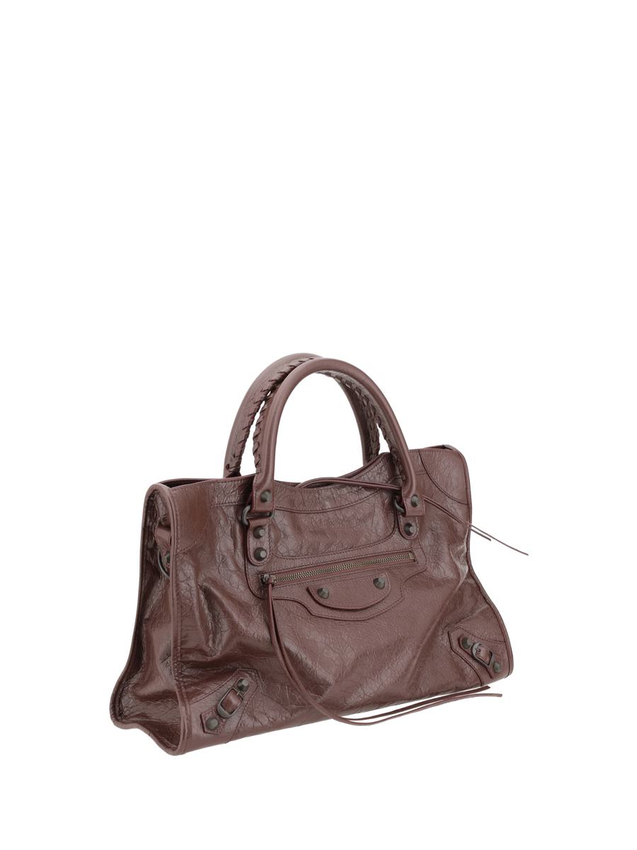 Balenciaga axelväskor