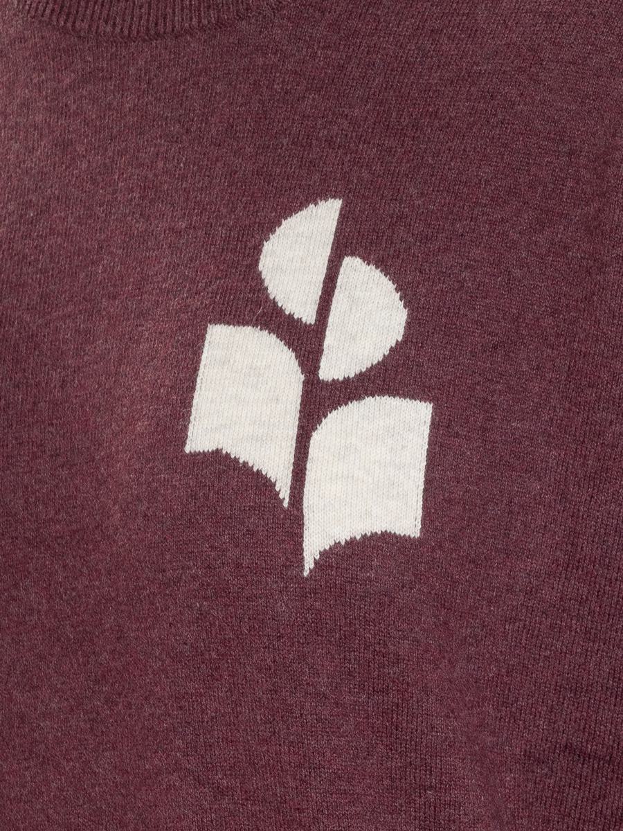 Isabel Marant Étoile Marant Étoile Logotröja