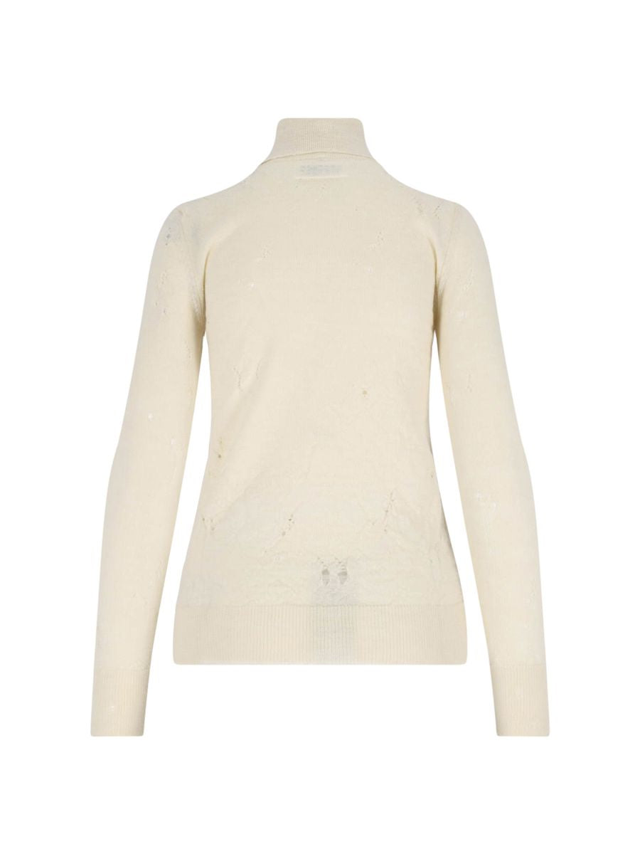 Mm6 Maison Margiela Tröjor