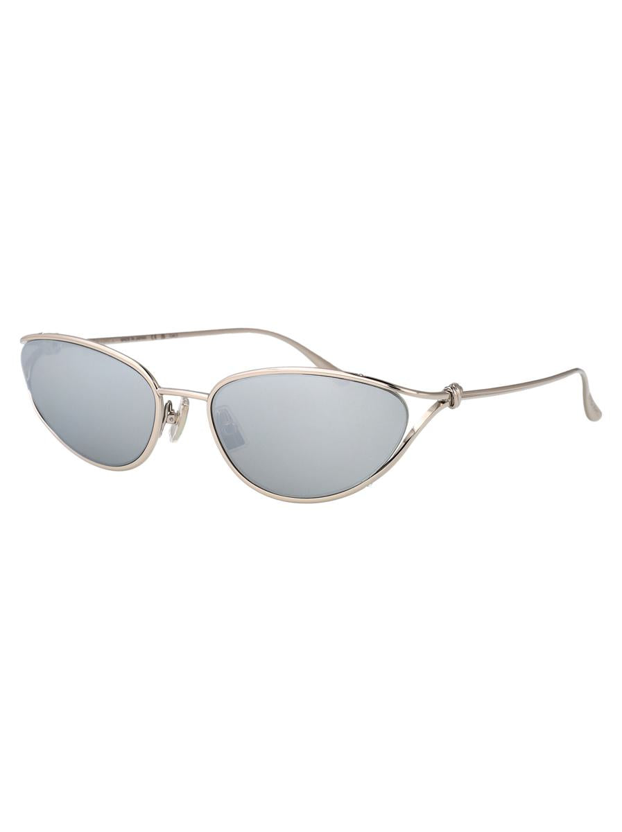 Bottega Veneta solglasögon