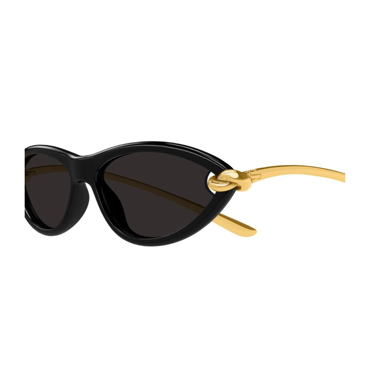 Bottega Veneta BV1390S Signature Icons solglasögon