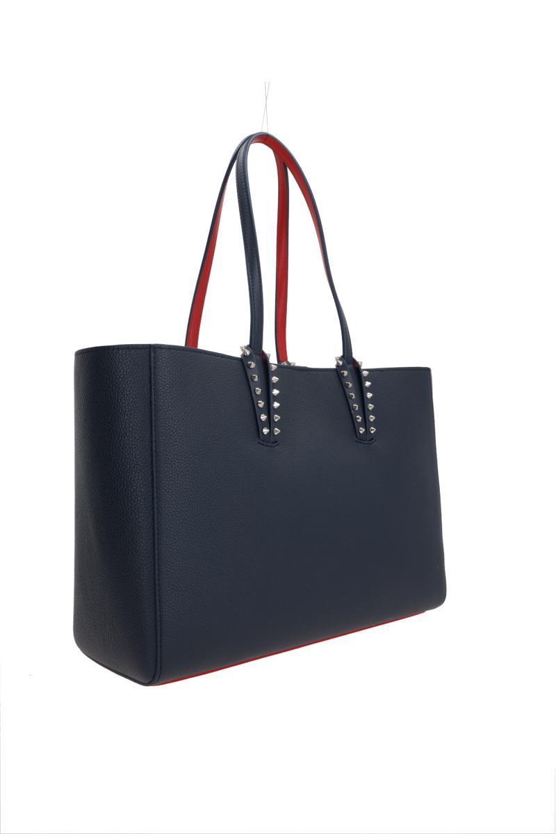 Christian Louboutin-väskor