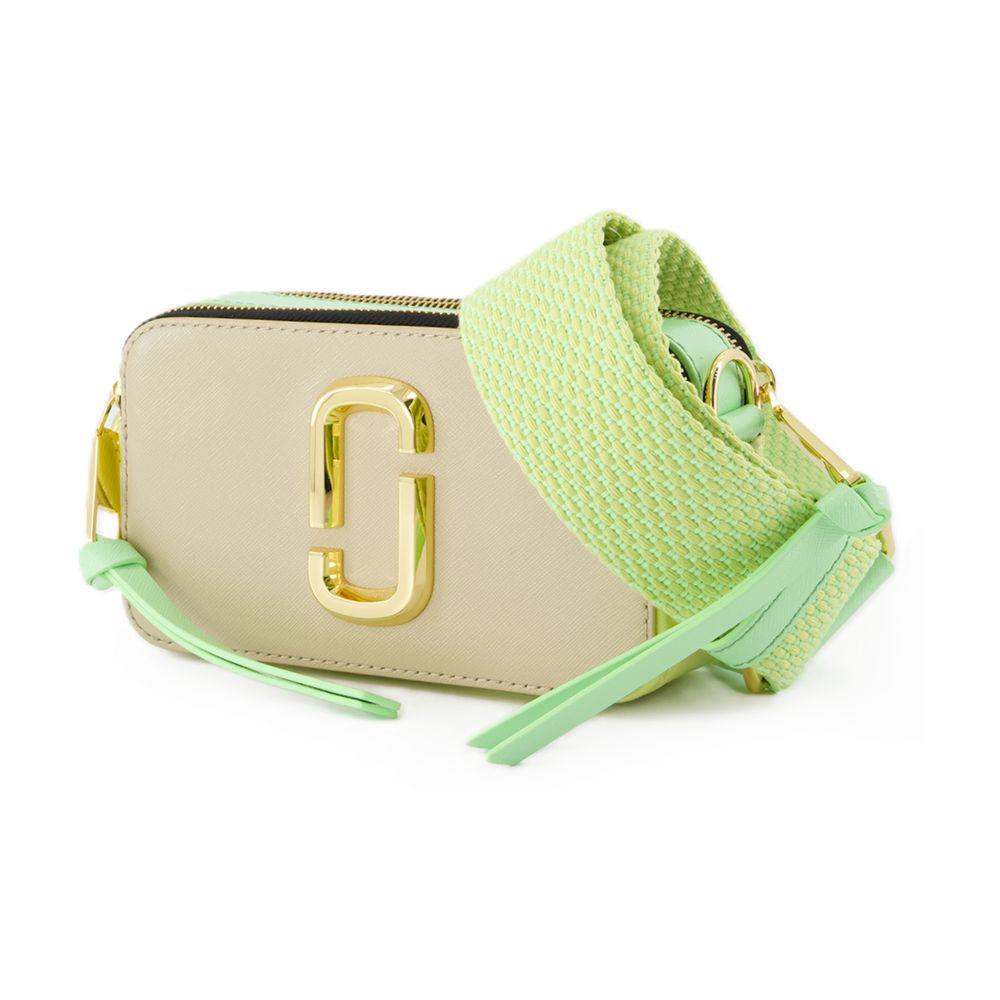 Marc Jacobs The Snapshot Axelväska