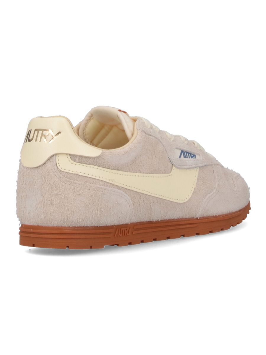 Autry 'Windspin' Sneakers