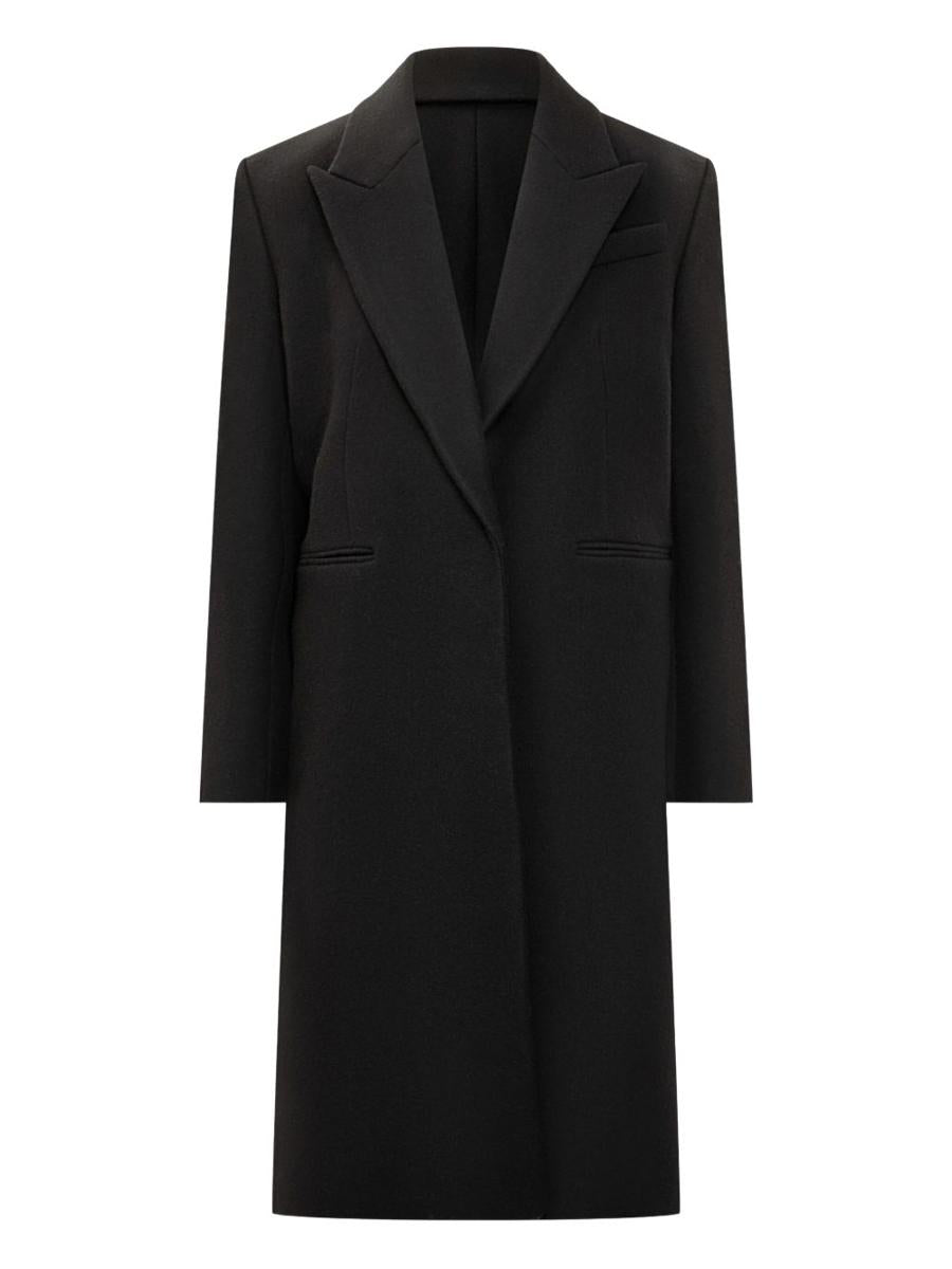 Givenchy-kappor