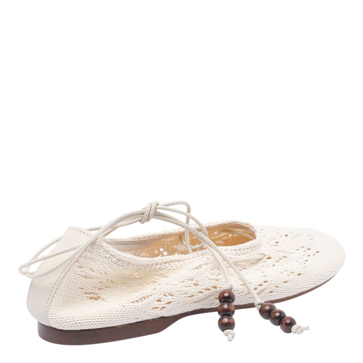 Alohas Ballerinas