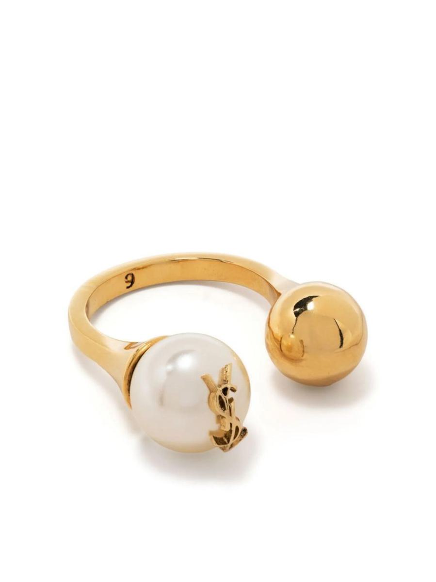 Saint Laurent Bijoux