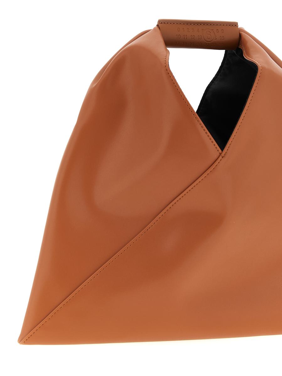 MM6 Maison Margiela 'Japansk klassisk' miniväska