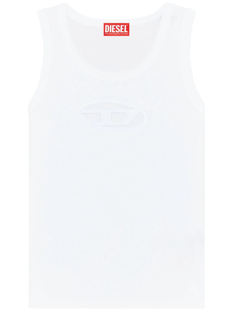 Diesel T-Lynys-Od Jerseytoppar Kläder