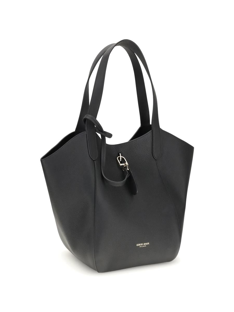Giorgio Armani handväskor