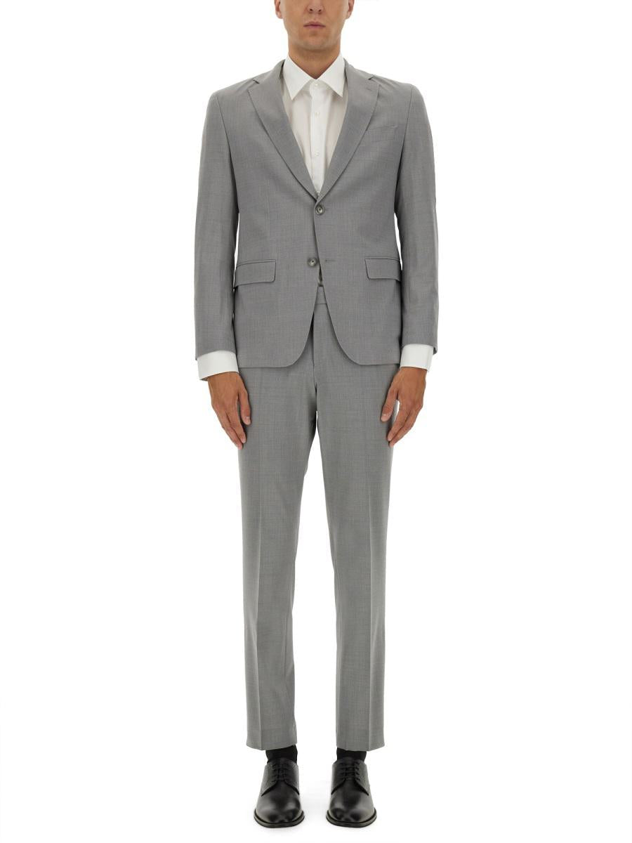 Boss Slim Fit Klänning