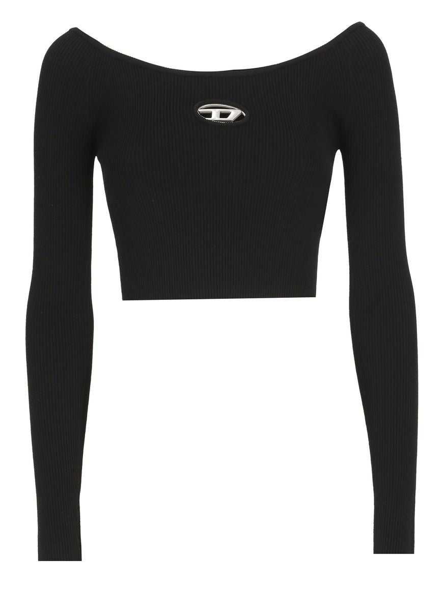 Diesel Oval-D Topp