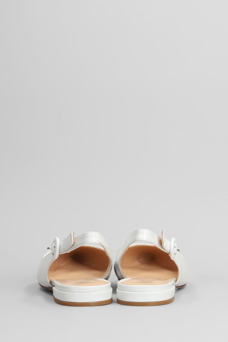 Julie Dee Ballerinaskor