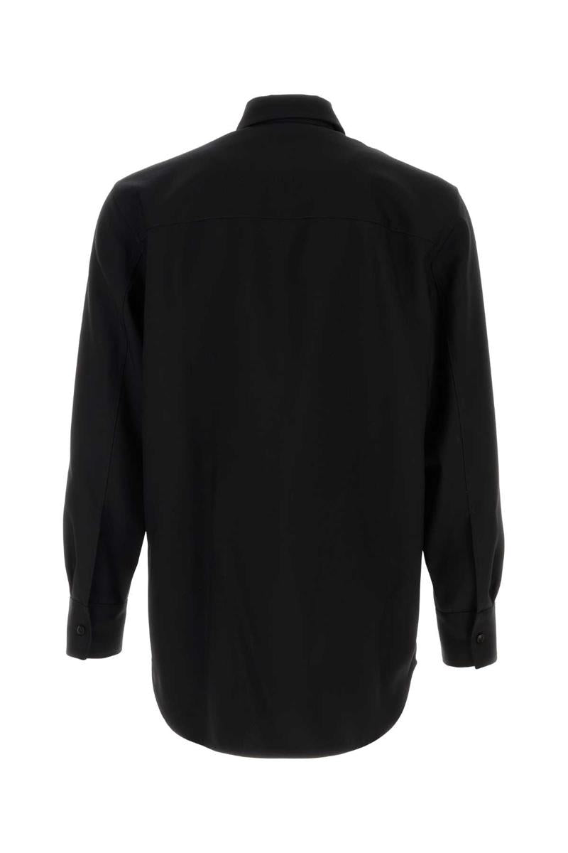 Jil Sander-skjortor