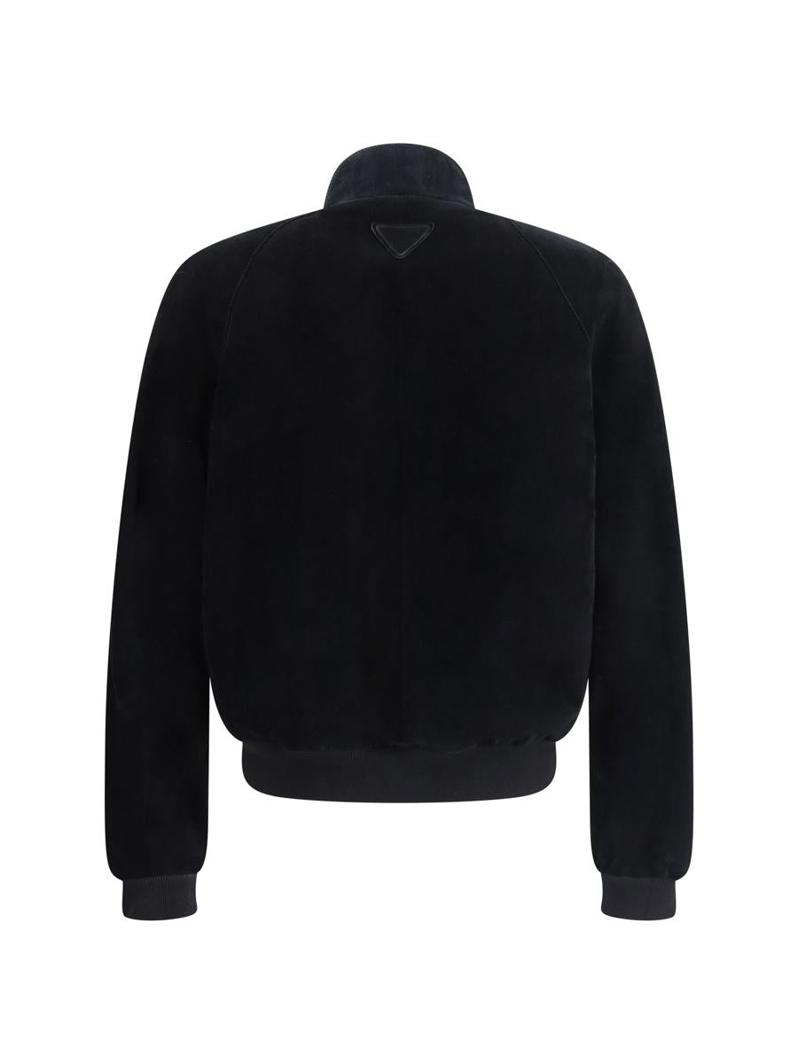Prada Jackor