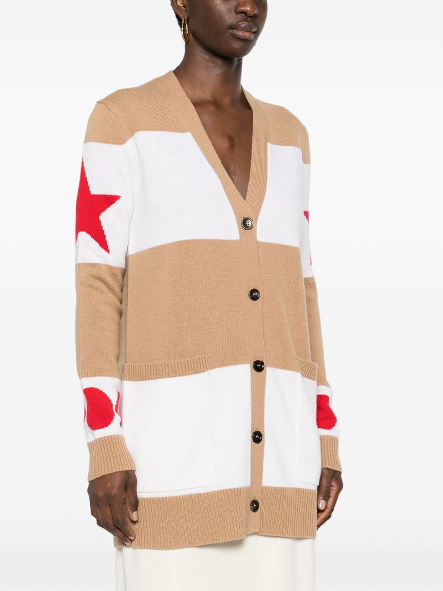 Max Mara-tröjor