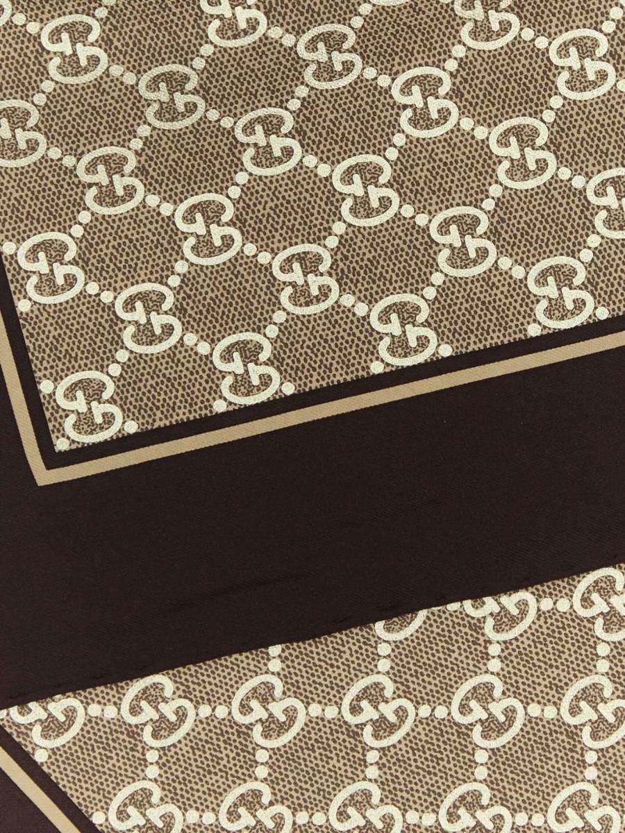 Gucci-accessoarer