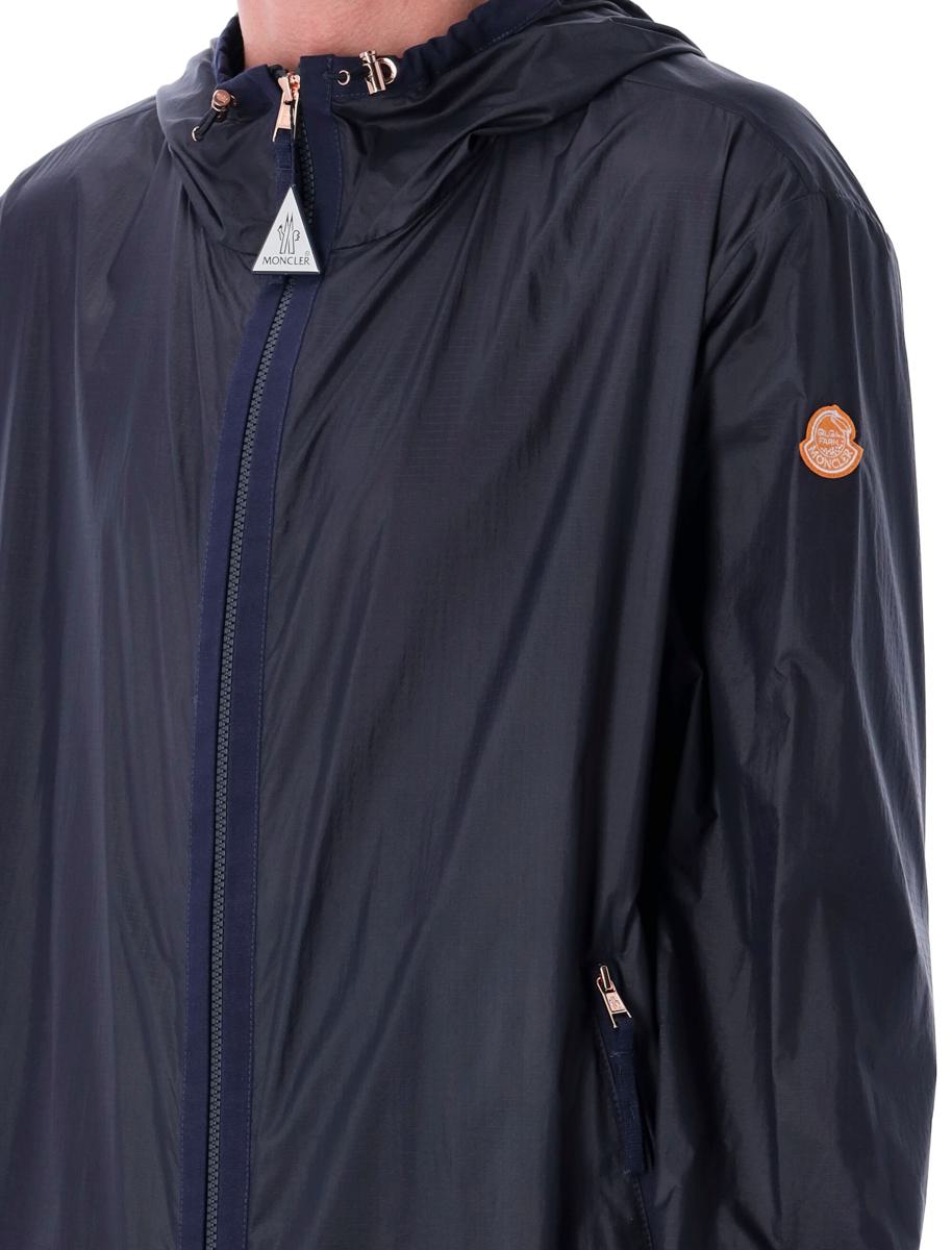 Moncler Genius Hamlin Hooded Windbreaker