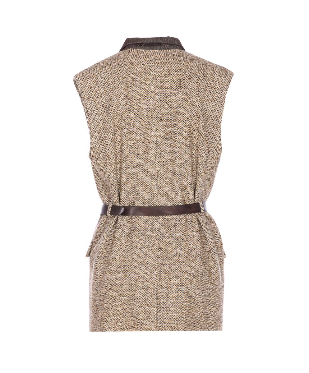 Brunello Cucinelli-jackor