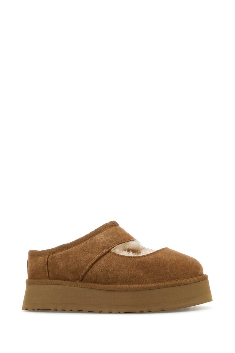 Ugg 'Bea Mary Jane' Tofflor