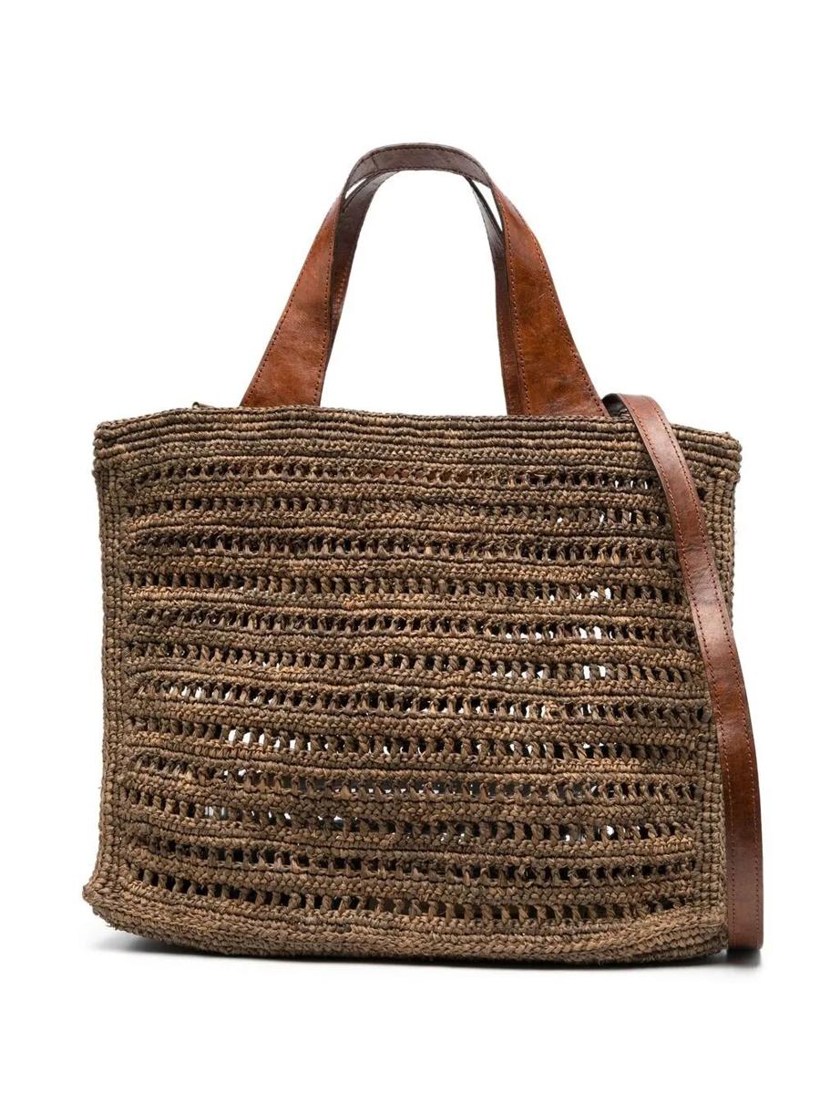 Ibeliv Nozy Bag-väskor
