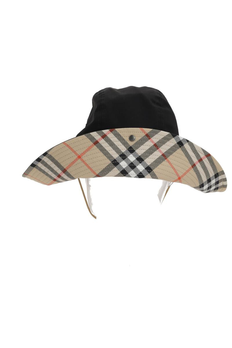 Burberry-halsdukar