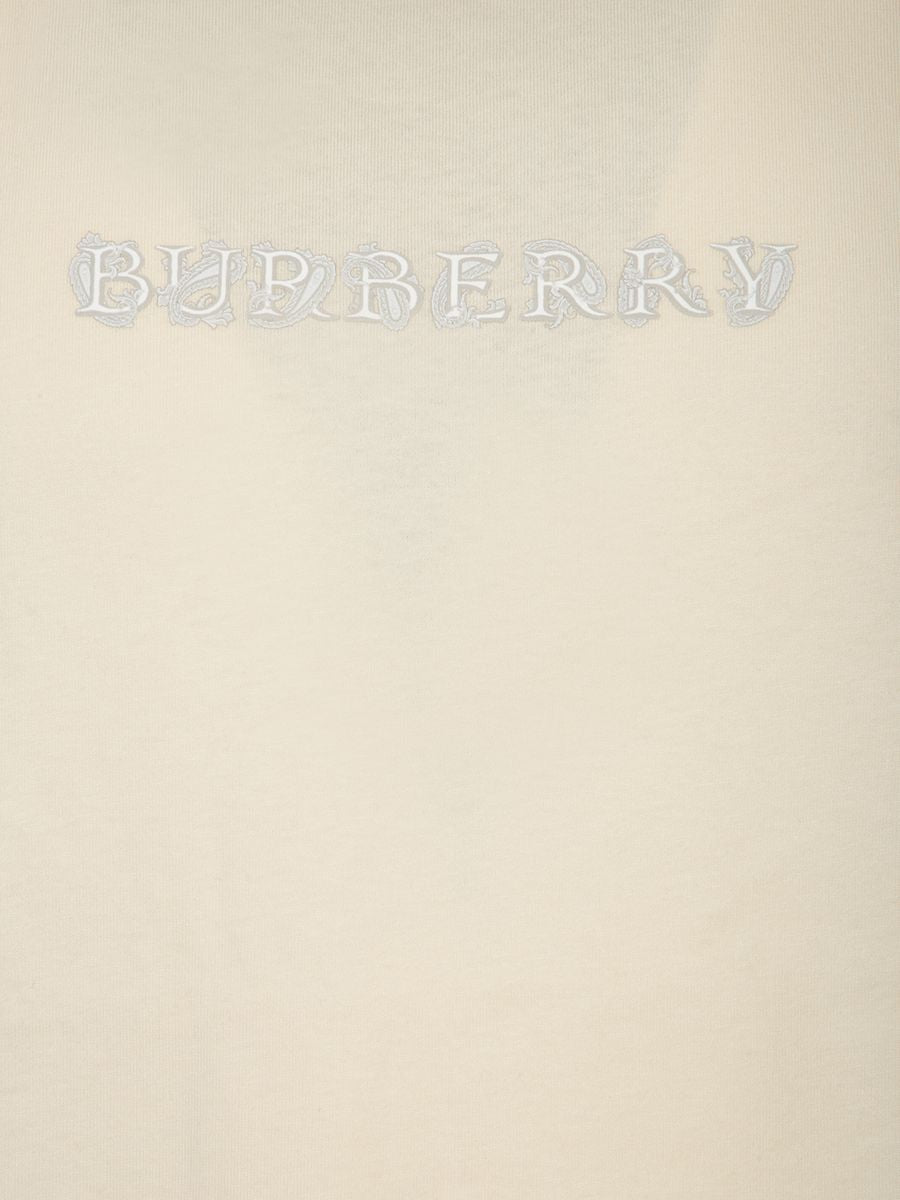 Burberry T-shirts