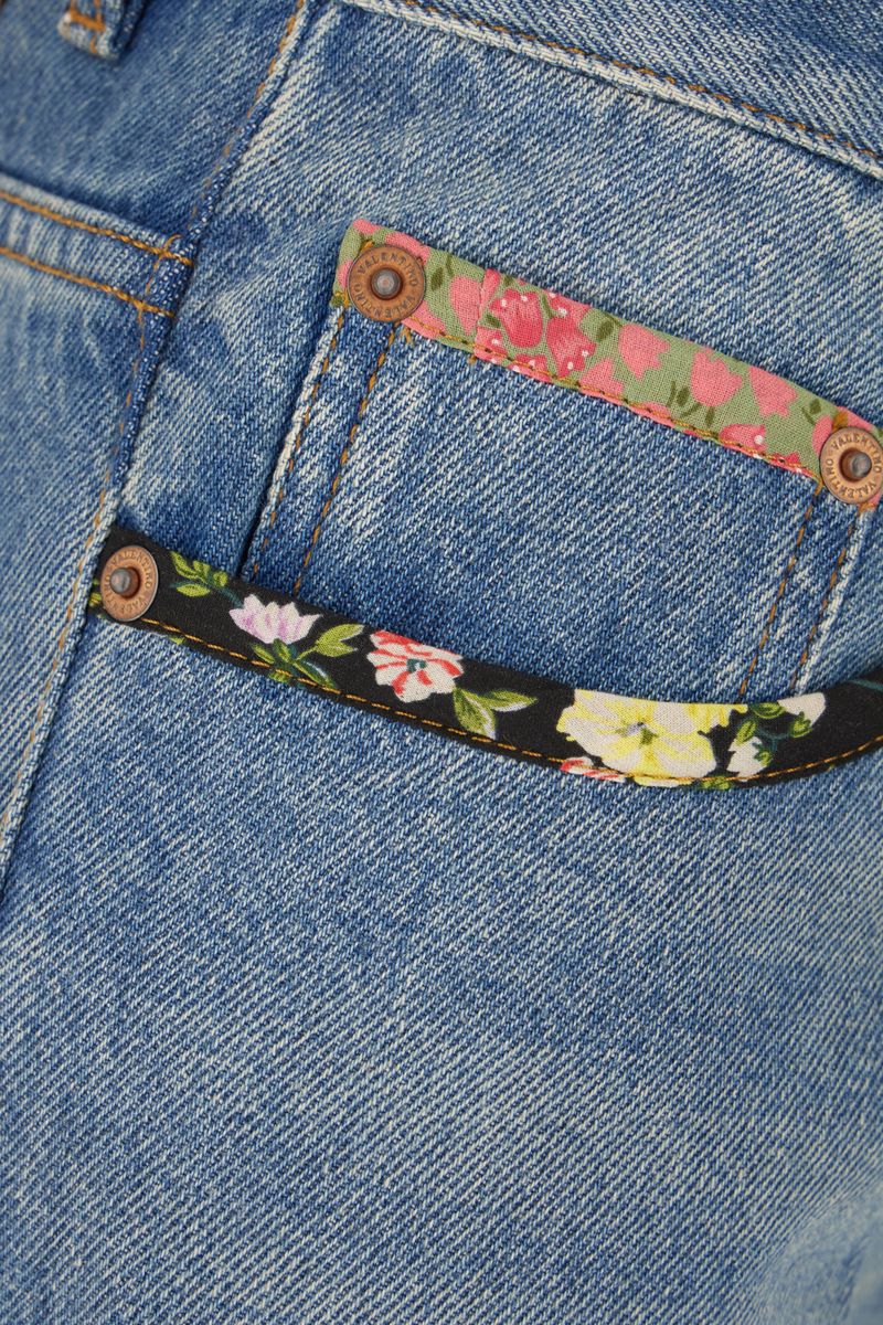 Valentino Garavani Jeans