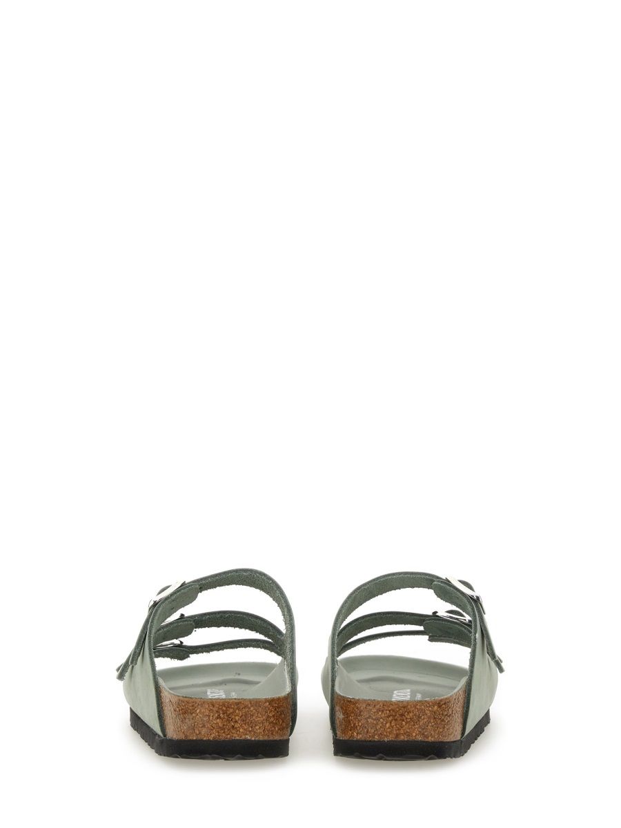 Birkenstock "Florida Fresh" sandaler