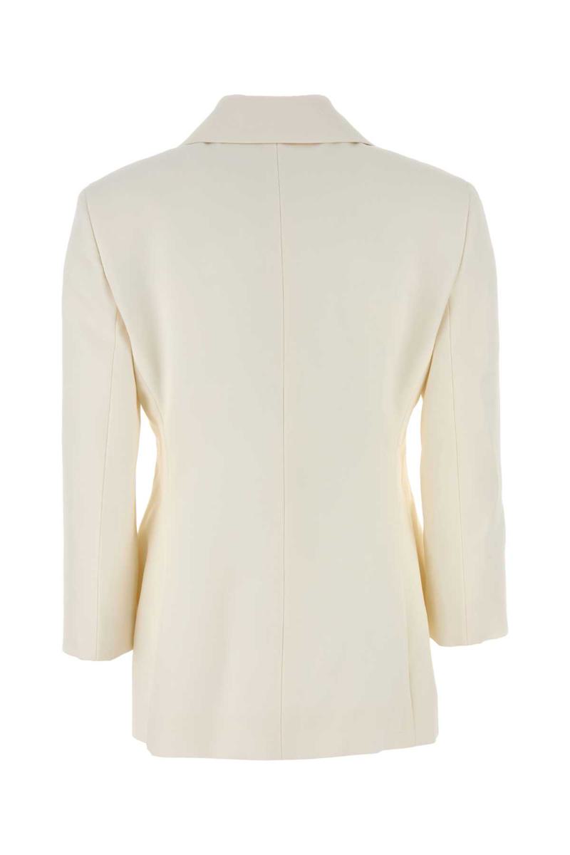 Givenchy Jackor Och Västar