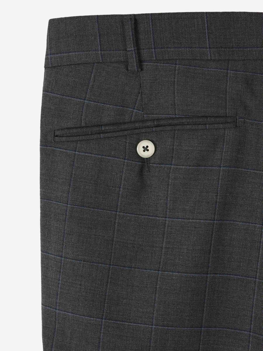 Scabal Soho formella byxor