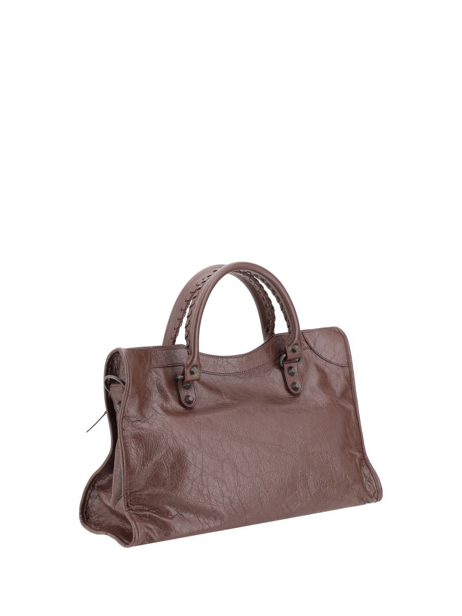 Balenciaga axelväskor