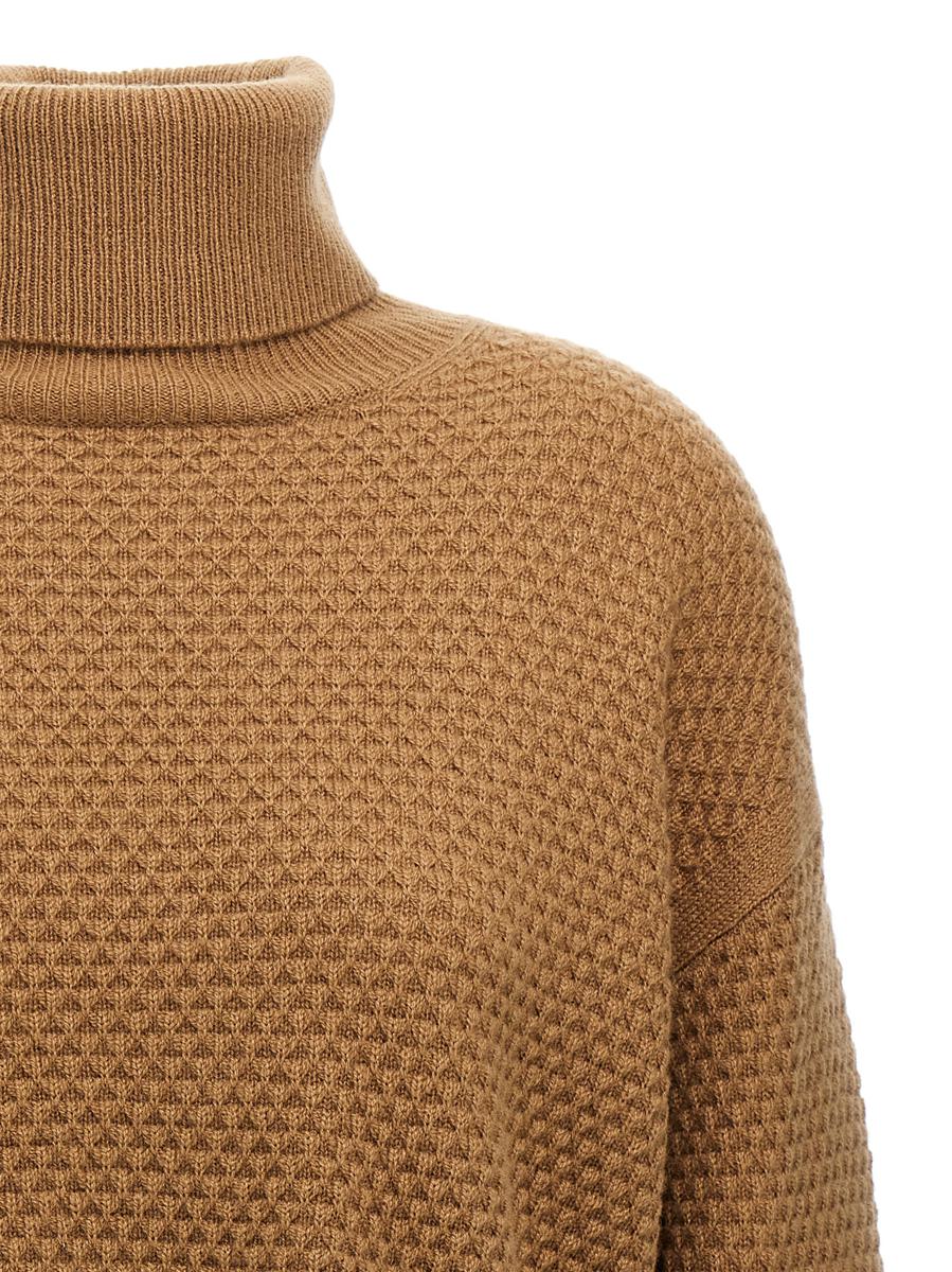 Max Mara Studio 'Nero' Tröja
