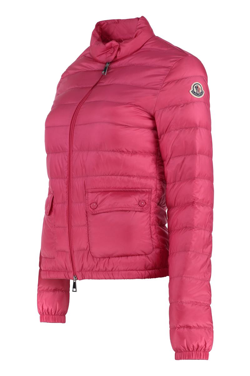 Moncler Lans Heldragkedja Dunjacka