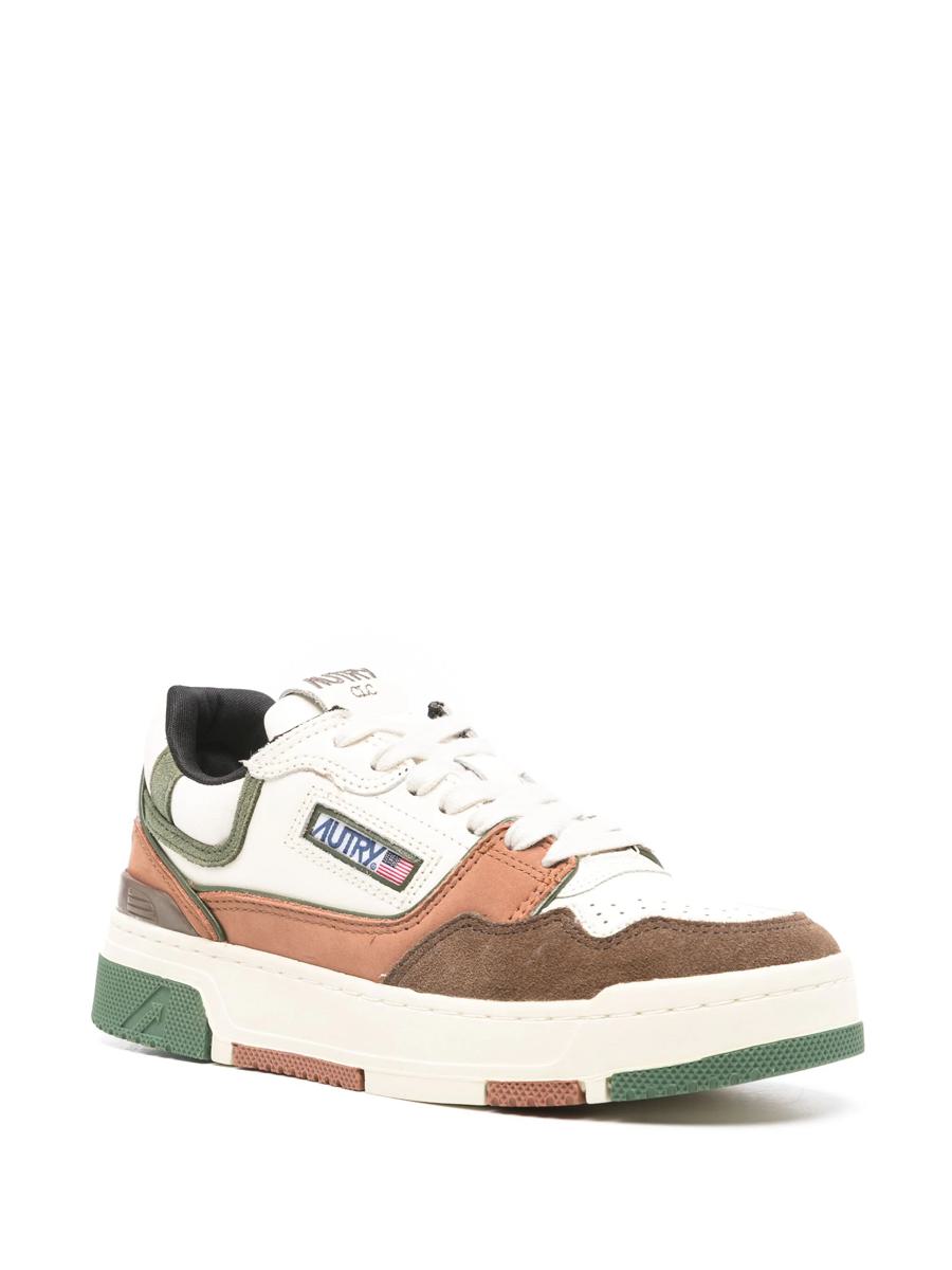 Autry Clc låga sneakers